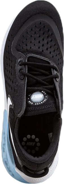Joyride Dual Run White/Black