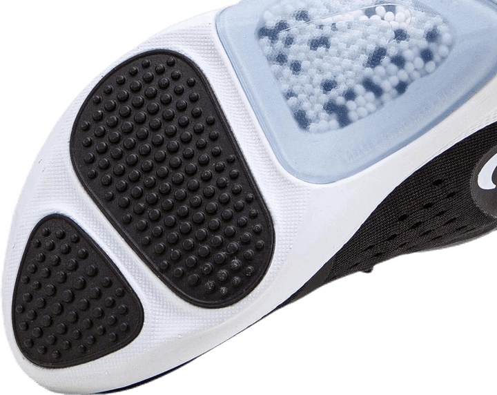 Joyride Dual Run White/Black