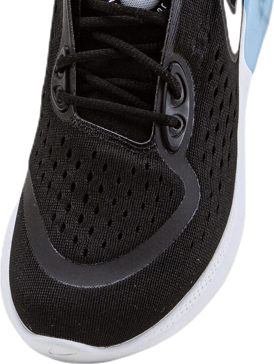 Joyride Dual Run White/Black