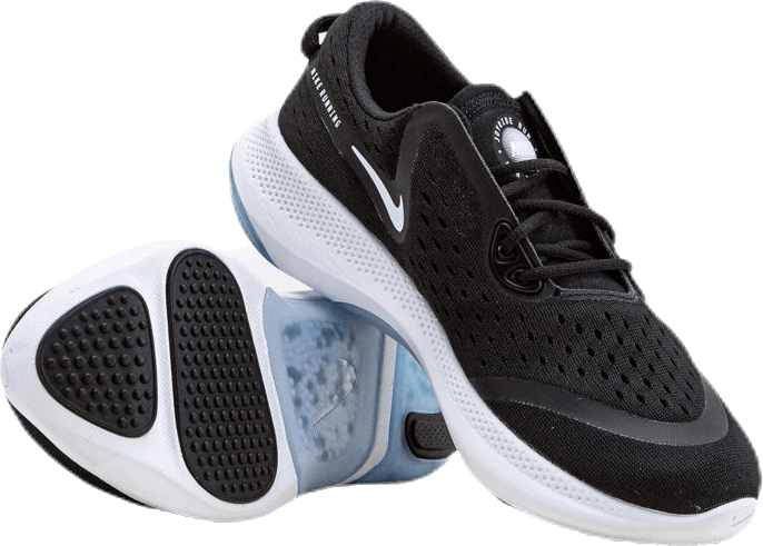 Joyride Dual Run White/Black