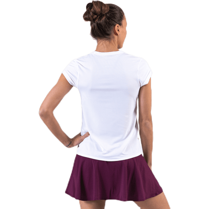 Court Dri-FIT Bianco/Nero