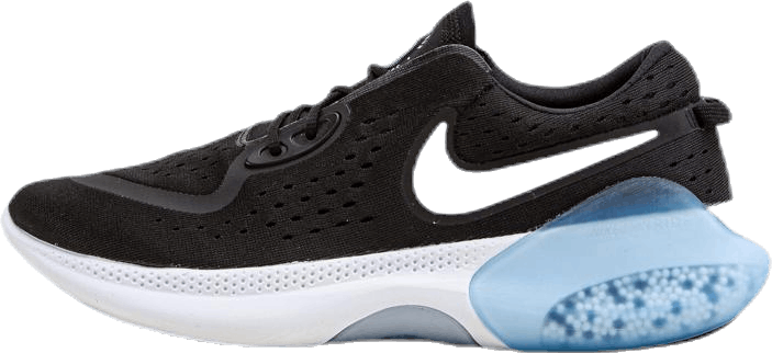 Joyride Dual Run White/Black