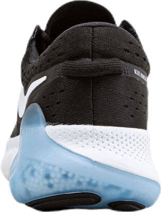 Joyride Dual Run White/Black