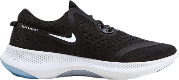 Joyride Dual Run White/Black