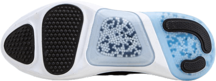 Joyride Dual Run White/Black