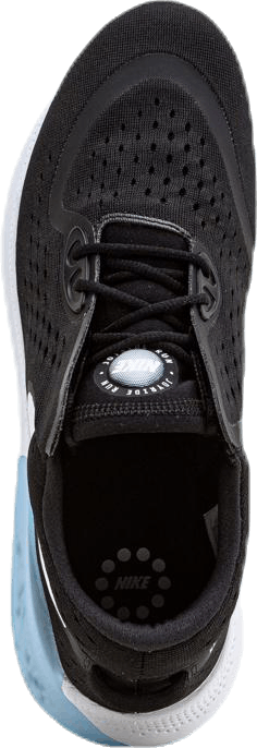 Joyride Dual Run White/Black