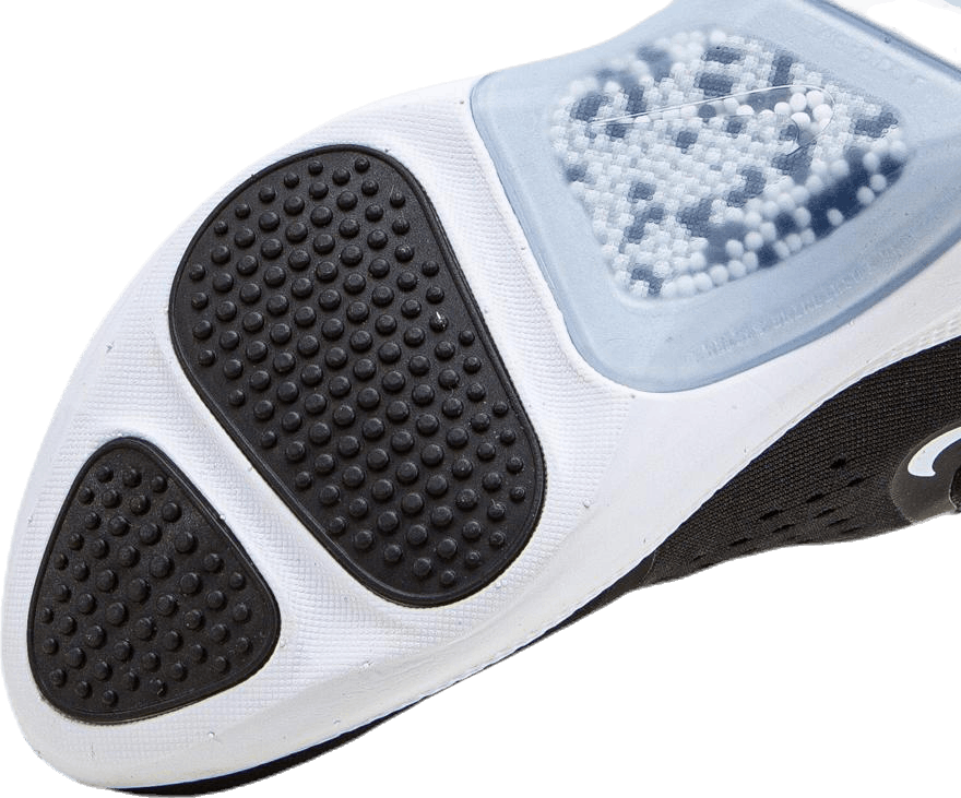 Joyride Dual Run White/Black