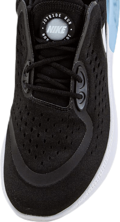 Joyride Dual Run White/Black