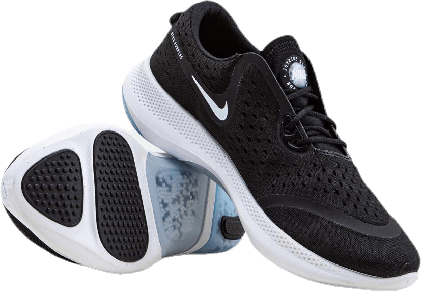 Joyride Dual Run White/Black