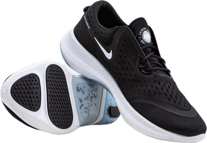 Joyride Dual Run White/Black