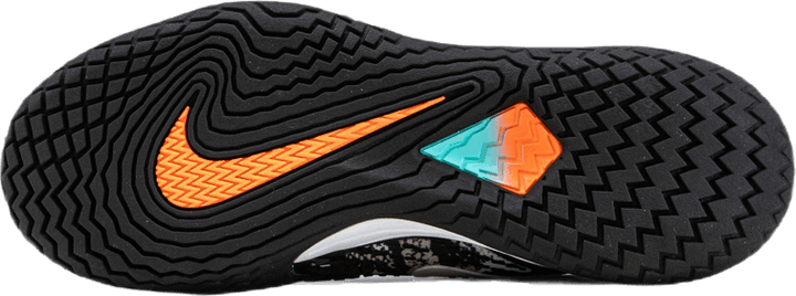 Air Zoom Vapor Cage 4 HC Gemustert