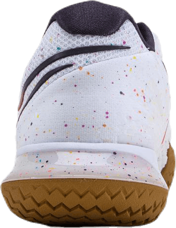 Air Zoom Vapor Cage 4 HC Rosa/Weiß