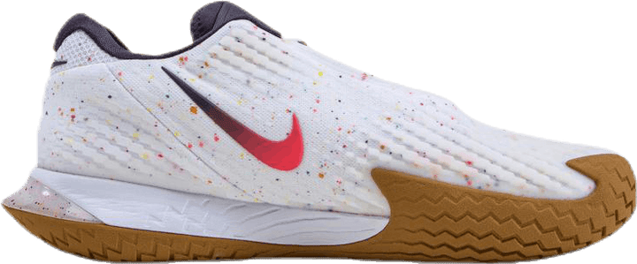 Air Zoom Vapor Cage 4 HC Rosa/Weiß