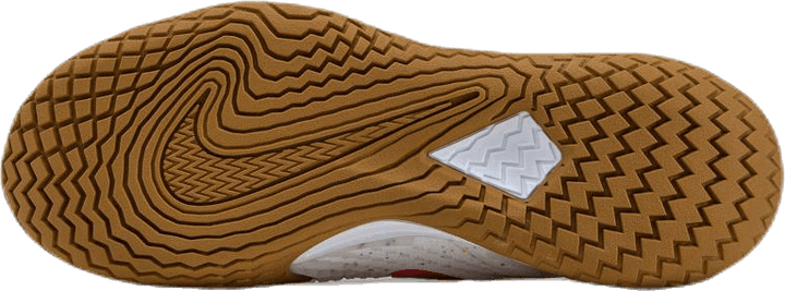 Air Zoom Vapor Cage 4 HC Rosa/Weiß