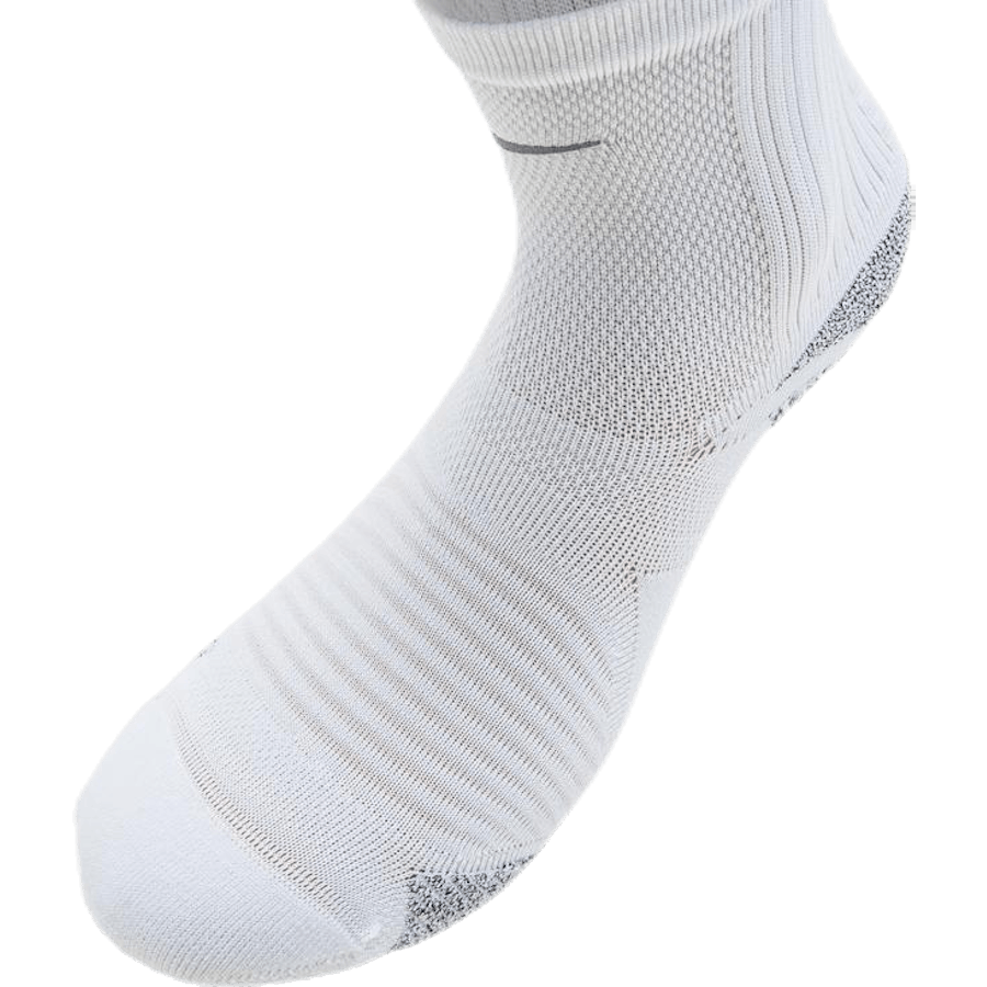 Racing Ankle Socks White