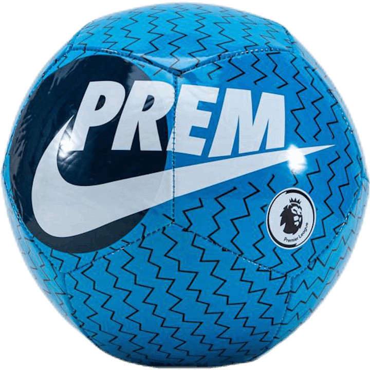 PL Pitch Energy Blue