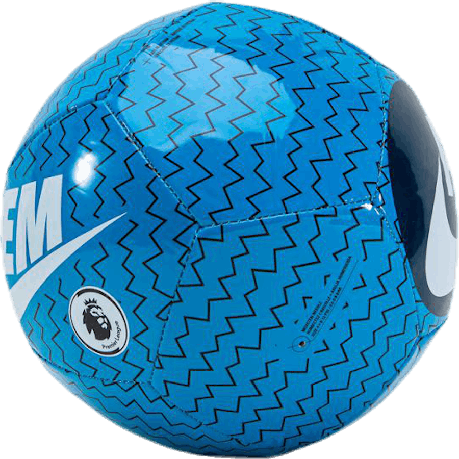 PL Pitch Energy Blue