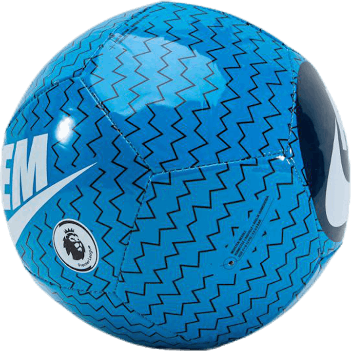 PL Pitch Energy Blue