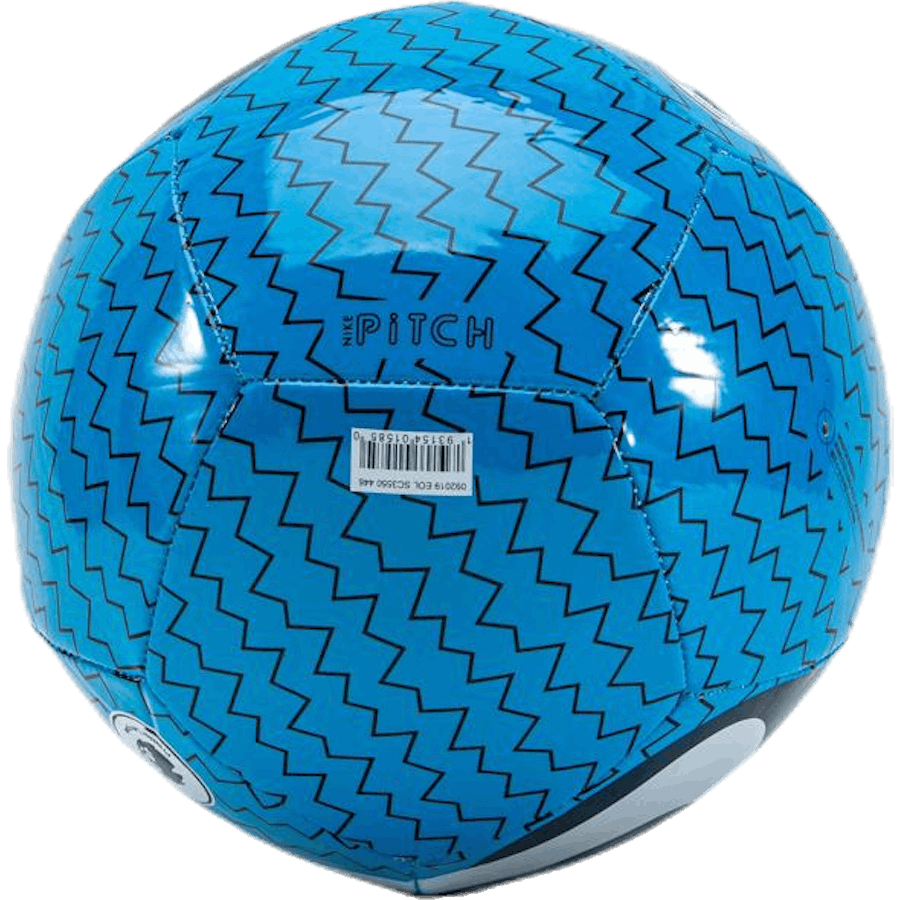PL Pitch Energy Blue
