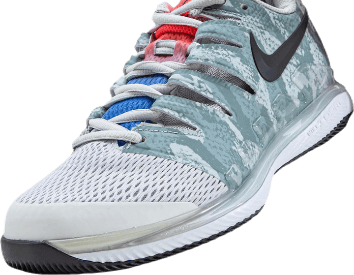 Air Zoom Vapor X HC Patterned