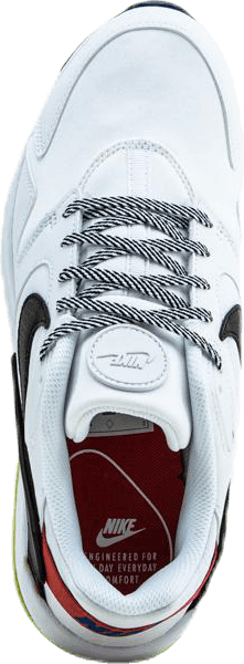 Ld Victory White/Red