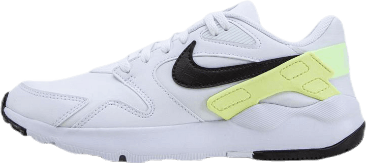 LD Victory White/Yellow