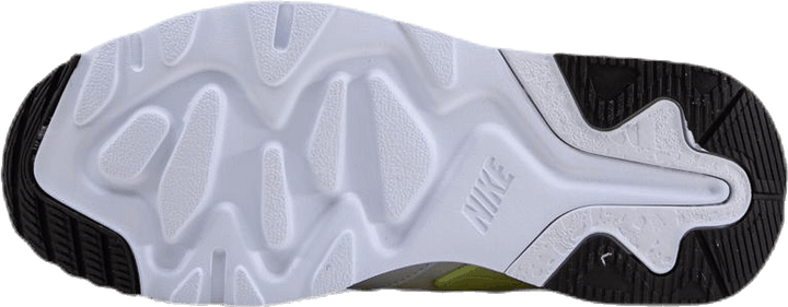 LD Victory White/Yellow