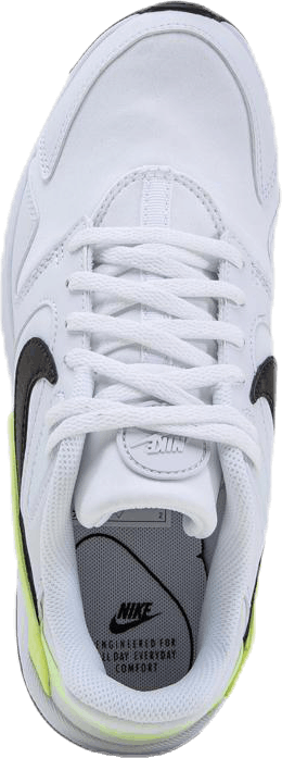 LD Victory White/Yellow