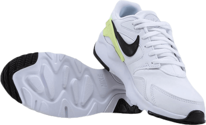 LD Victory White/Yellow