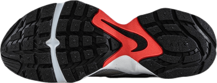 Air Heights Grå/Röd