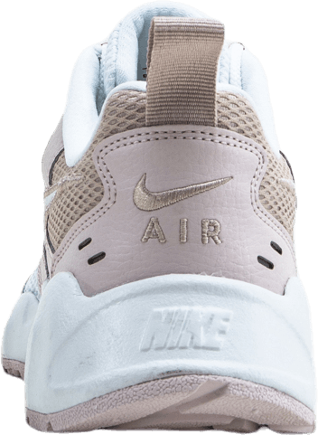 Air Heights Pink/White