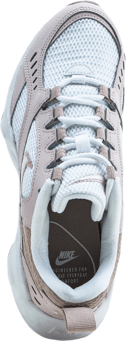 Air Heights Pink/White