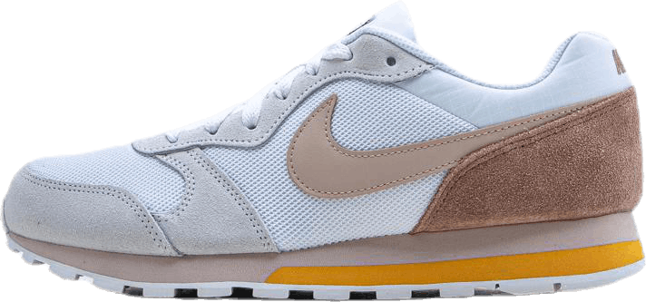 MD Runner 1 Brown/Beige