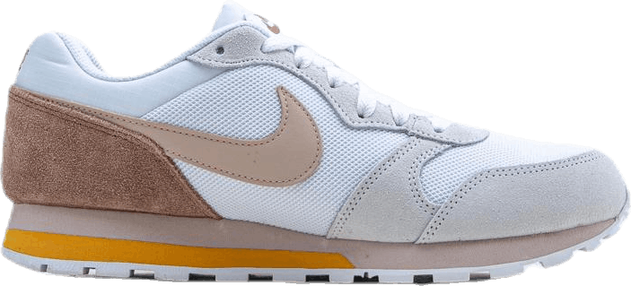 MD Runner 1 Brown/Beige