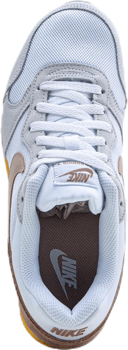 MD Runner 1 Brown/Beige