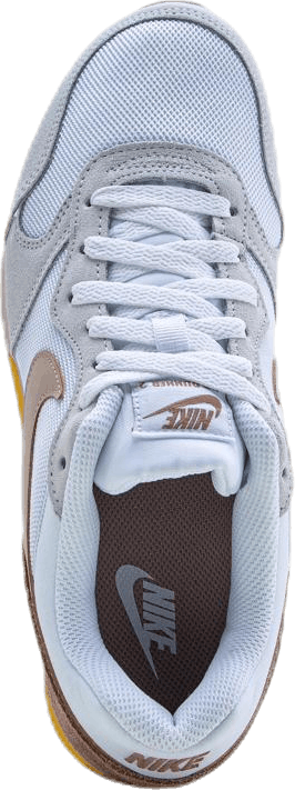 MD Runner 1 Brown/Beige