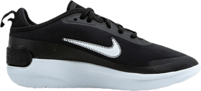 Amixa White/Black