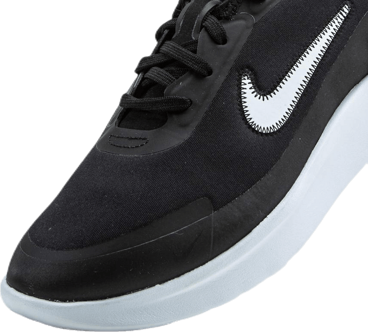 Amixa White/Black