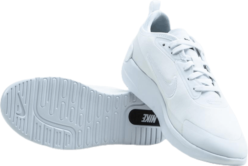 nike amixa white