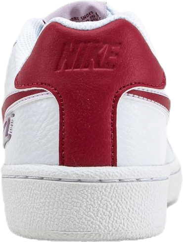Court Royale Premium White/Grey