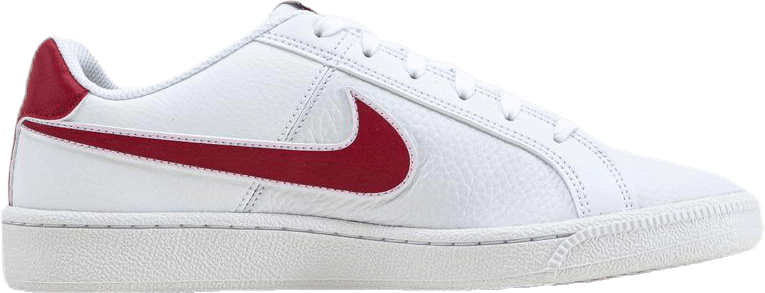 Court Royale Premium White/Grey