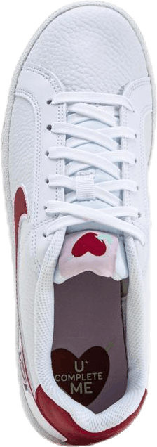 Court Royale Premium White/Grey