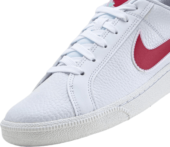 Court Royale Premium White/Grey