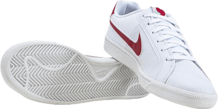Court Royale Premium White/Grey
