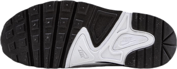 Atsuma White/Black