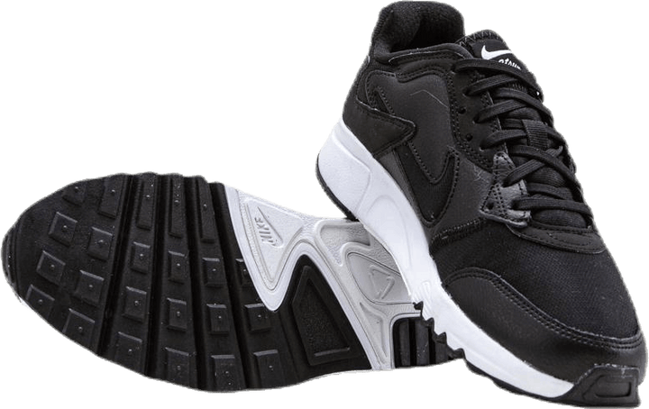 Atsuma White/Black