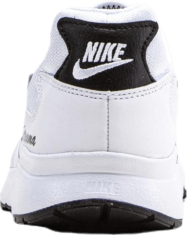 Atsuma White/Black