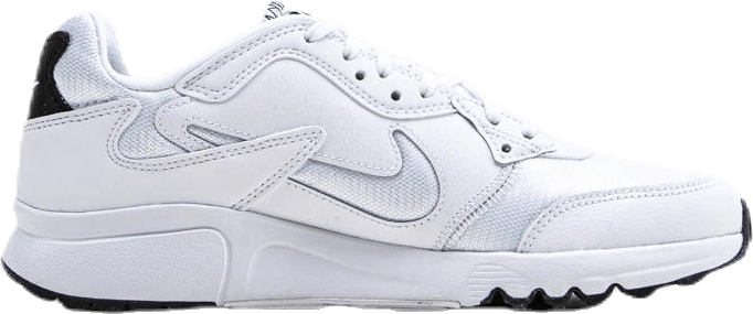 Atsuma White/Black