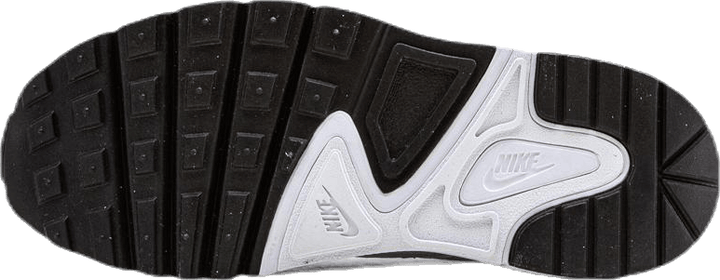 Atsuma White/Black