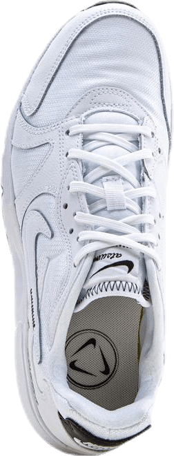 Atsuma White/Black